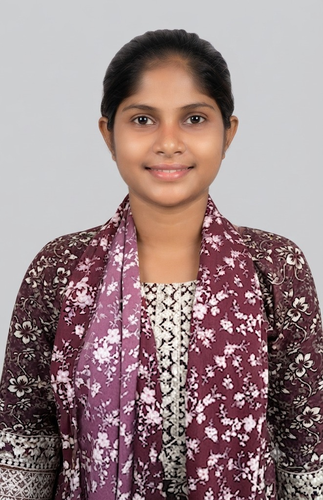 Lispa Nayak - Full time Baby Sitter in Dadar in Mumbai